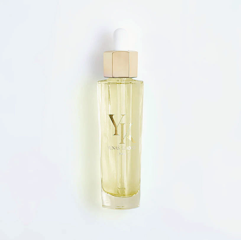 Y’C CLEAR 55 essence ampoule 50mL