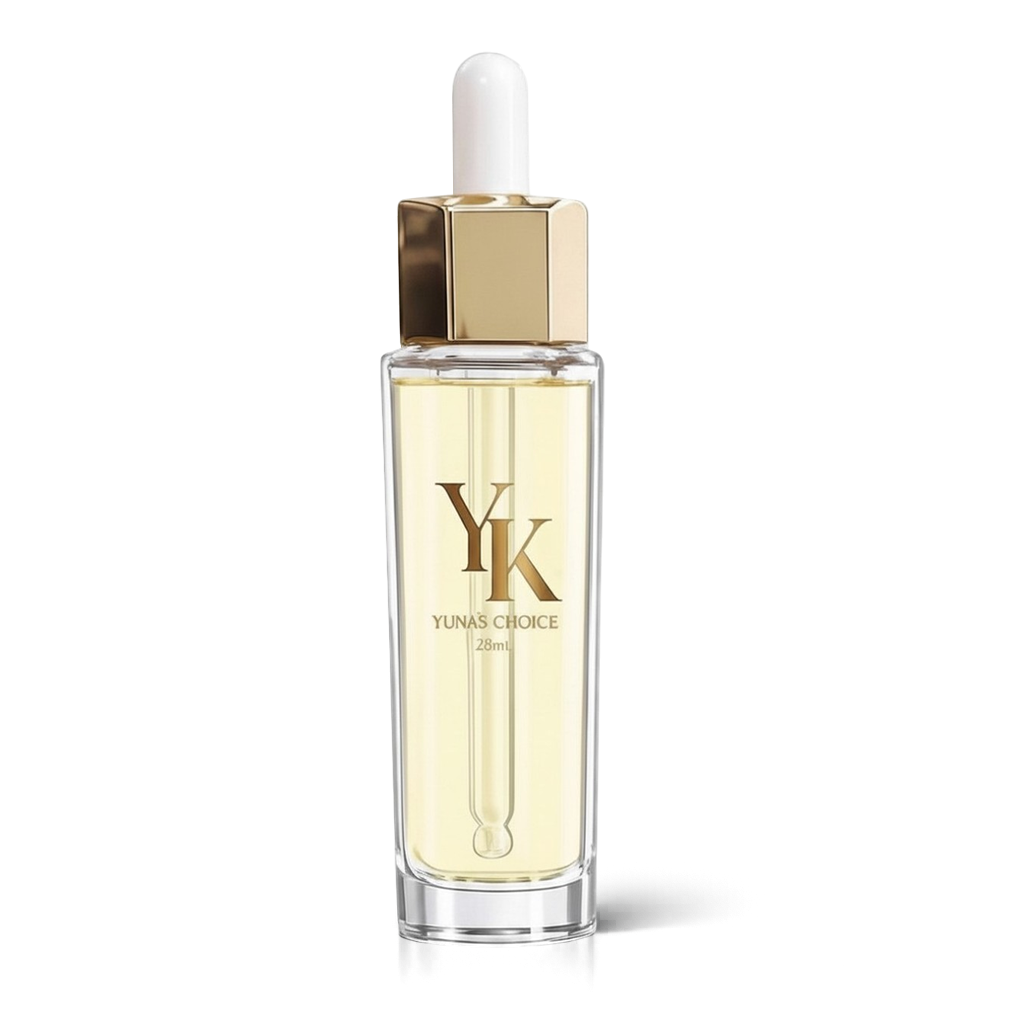 Y’C SHOT essence ampoule 28mL