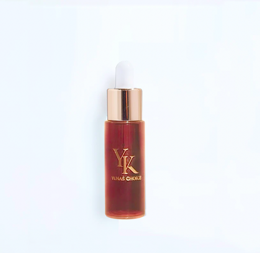 Y’C GRO essence ampoule 10mL