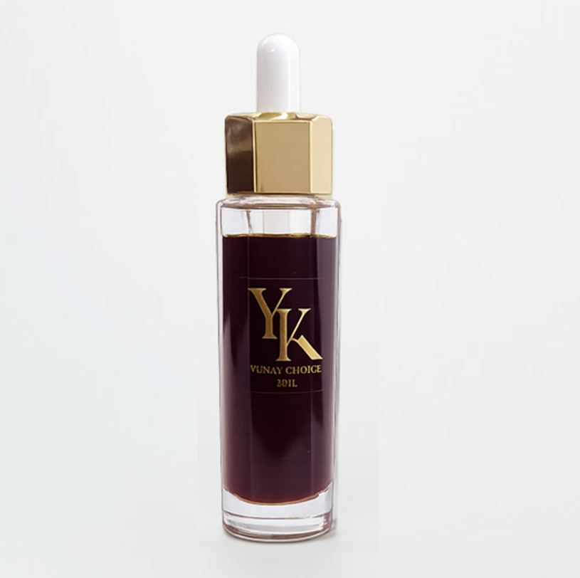 Y’C GRO essence ampoule 28mL