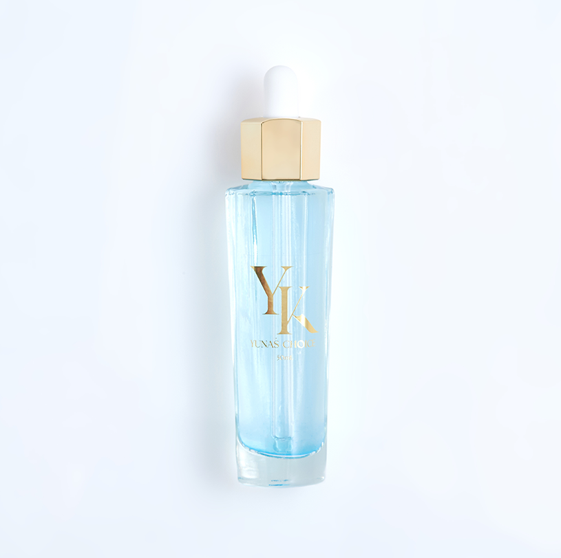 Y’C BASIC essence ampoule50mL