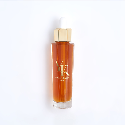 Y’C BROW essence ampoule