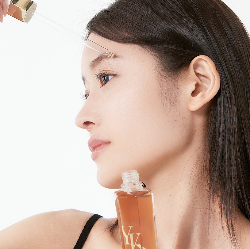 Y’C BROW essence ampoule