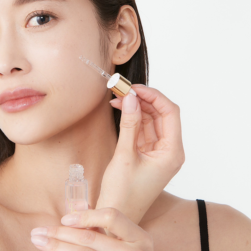 Y’C SHOT essence ampoule 10mL